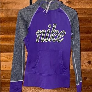 Nike Therma Fit Hoodie